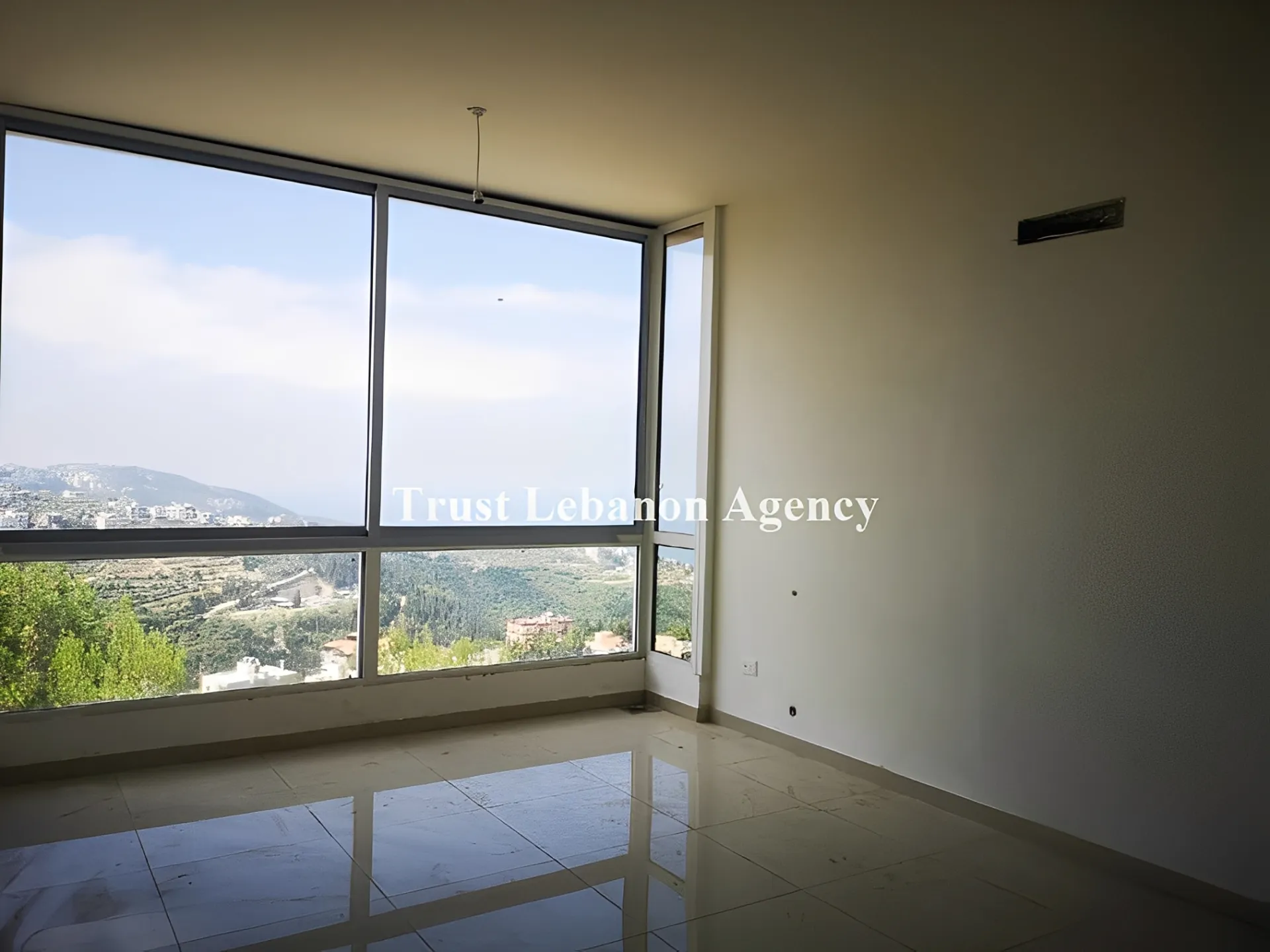 Apartment for Sale in Keserwan Zaytoun Lebanon