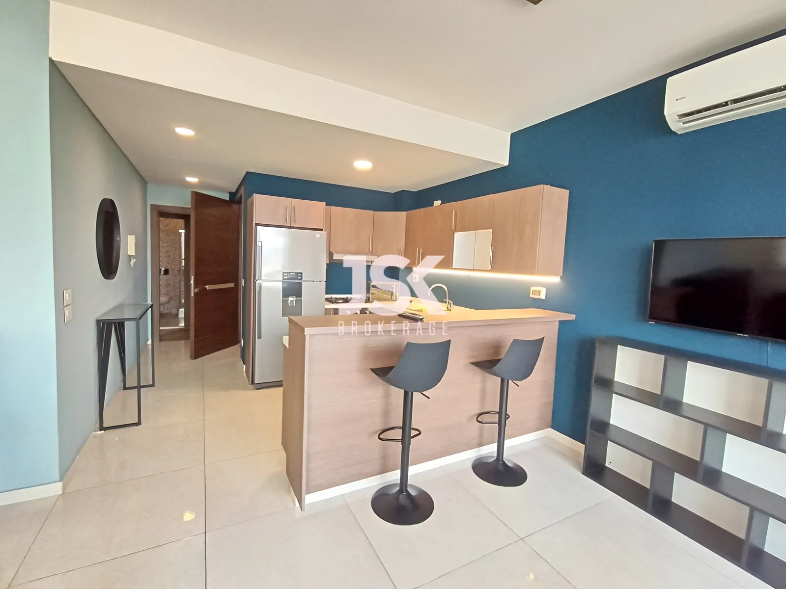 Apartment for Rent in Achrafieh