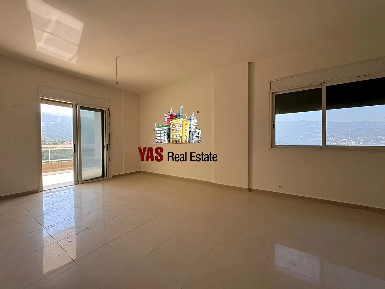 Apartment for Sale in Sehaile - 3 bed, 3 bath
