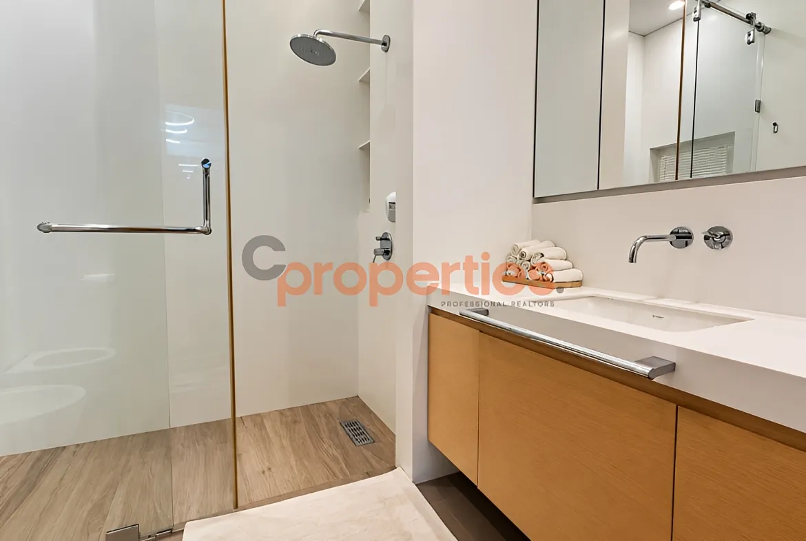 Apartment for Sale in Clemenceau