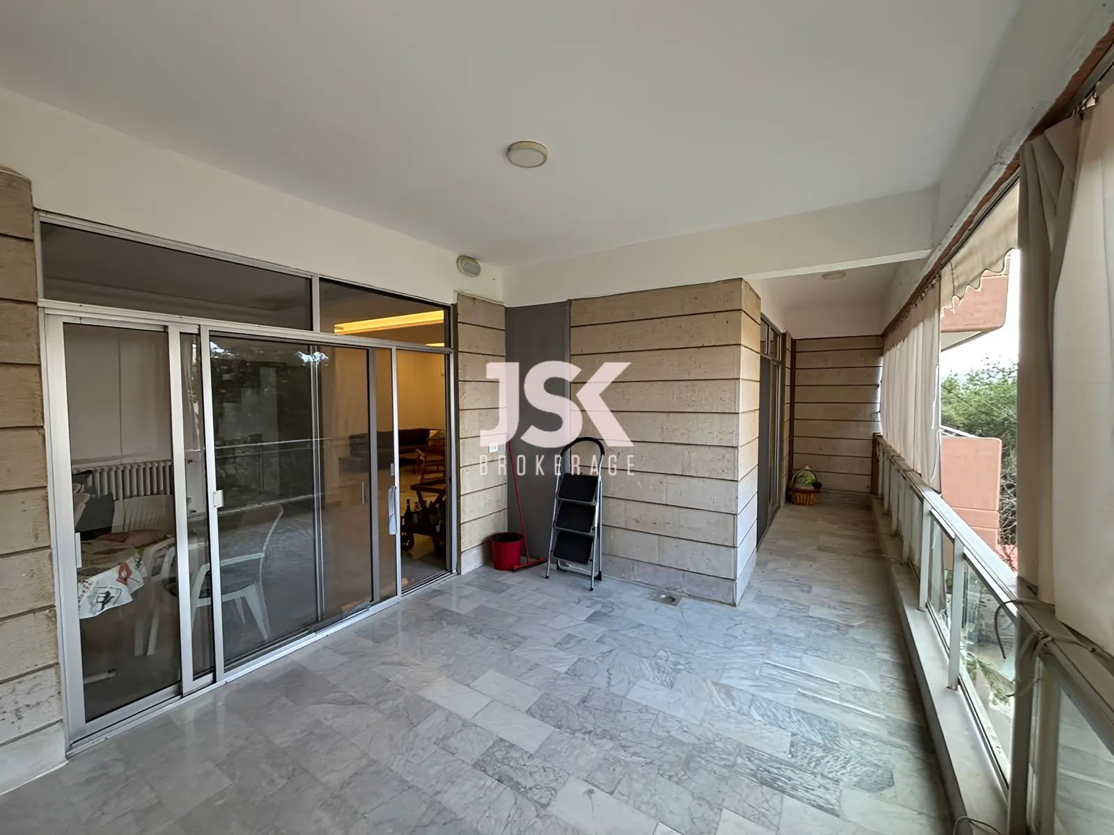 Apartment for Rent in Rabieh