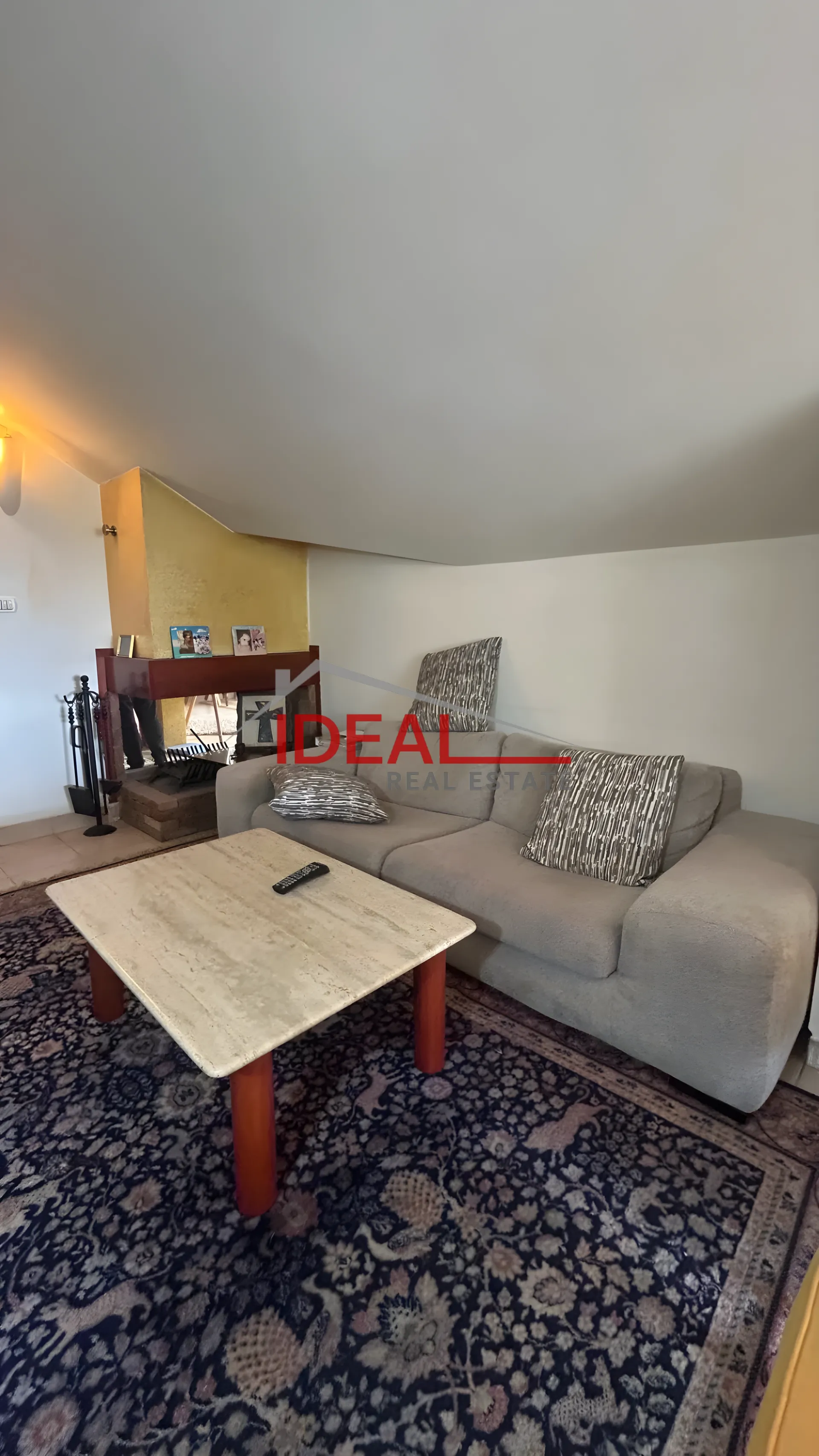 Apartment for sale in Sehayleh, Lebanon - 4 bed, 3 bath