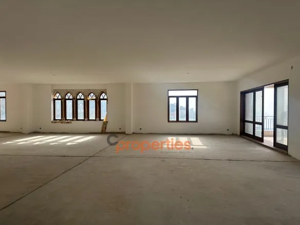 Apartment for Sale in Mtaileb - 4 bed, 5 bath