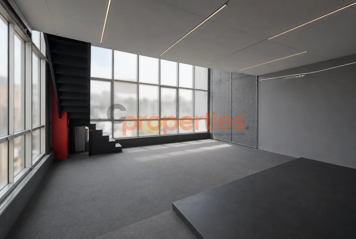 Office for Rent in Dekwaneh