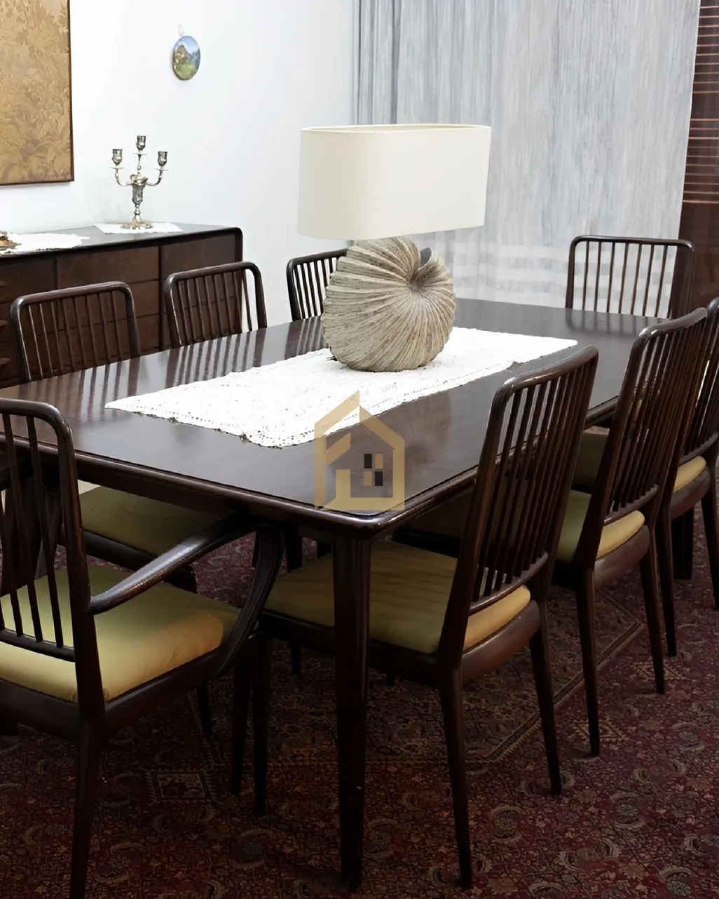 Apartment for sale in Achrafieh, Beirut, Lebanon - 4 bed, 4 bath