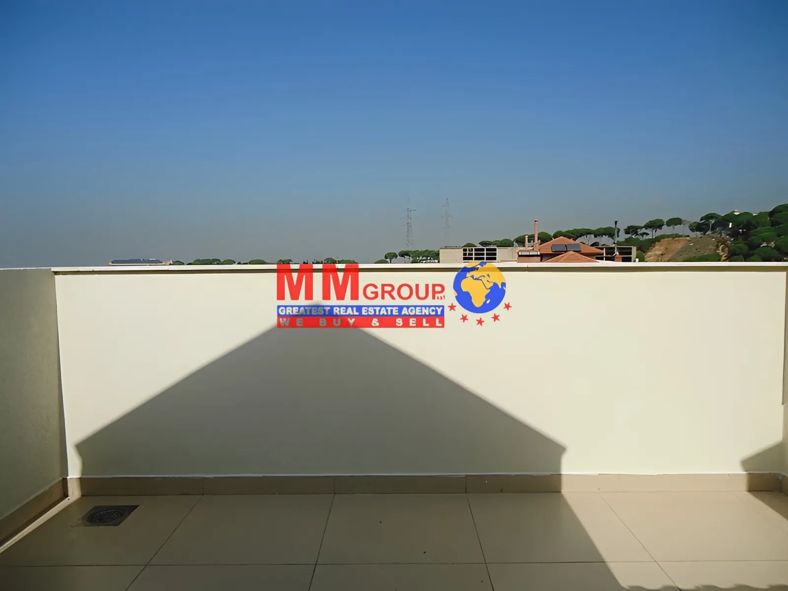Duplex for sale in Ain Najm, Lebanon