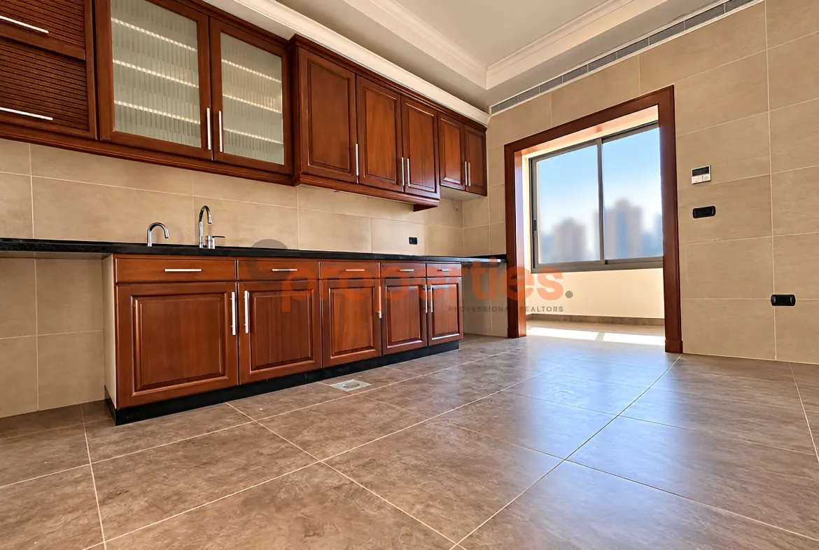 Apartment for Rent in Ramlet El Baida