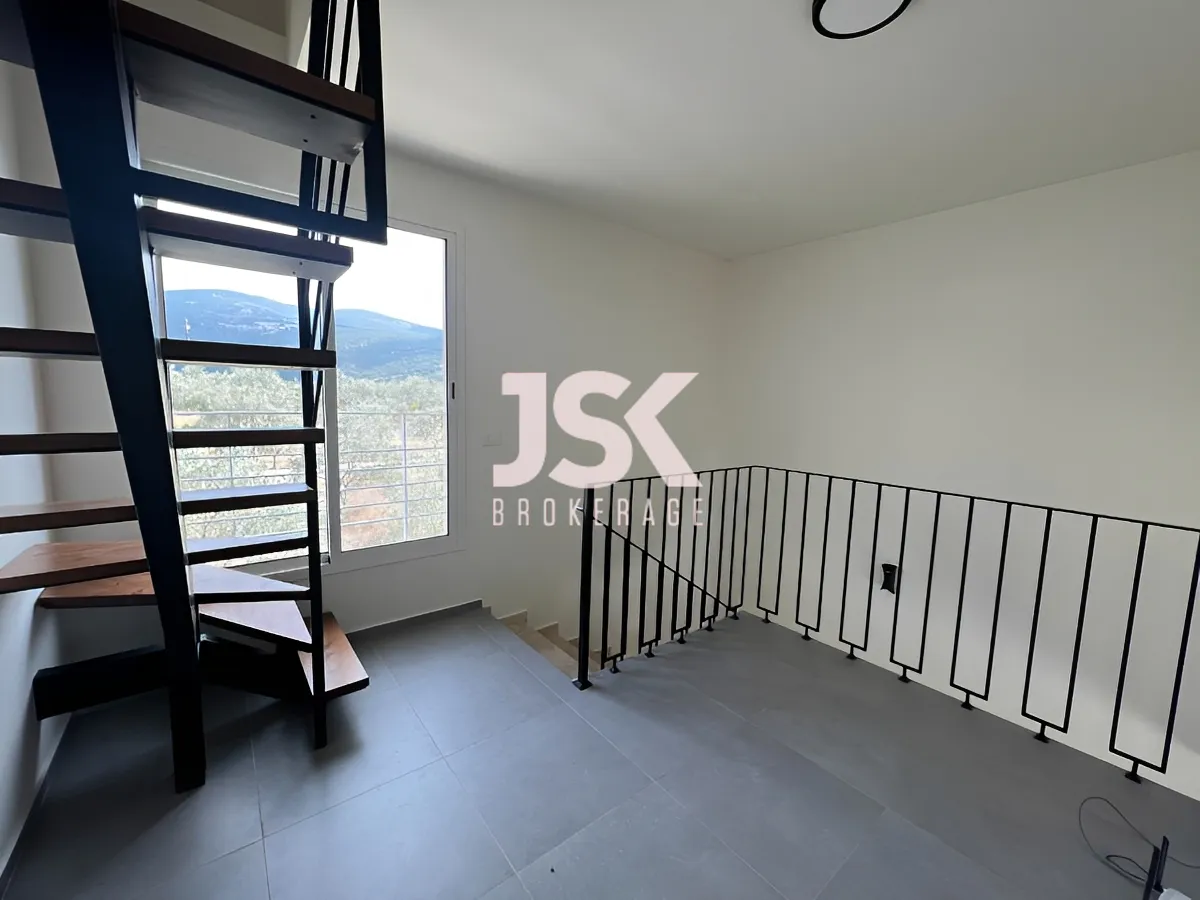 Villa for Sale in Byblos, Lebanon