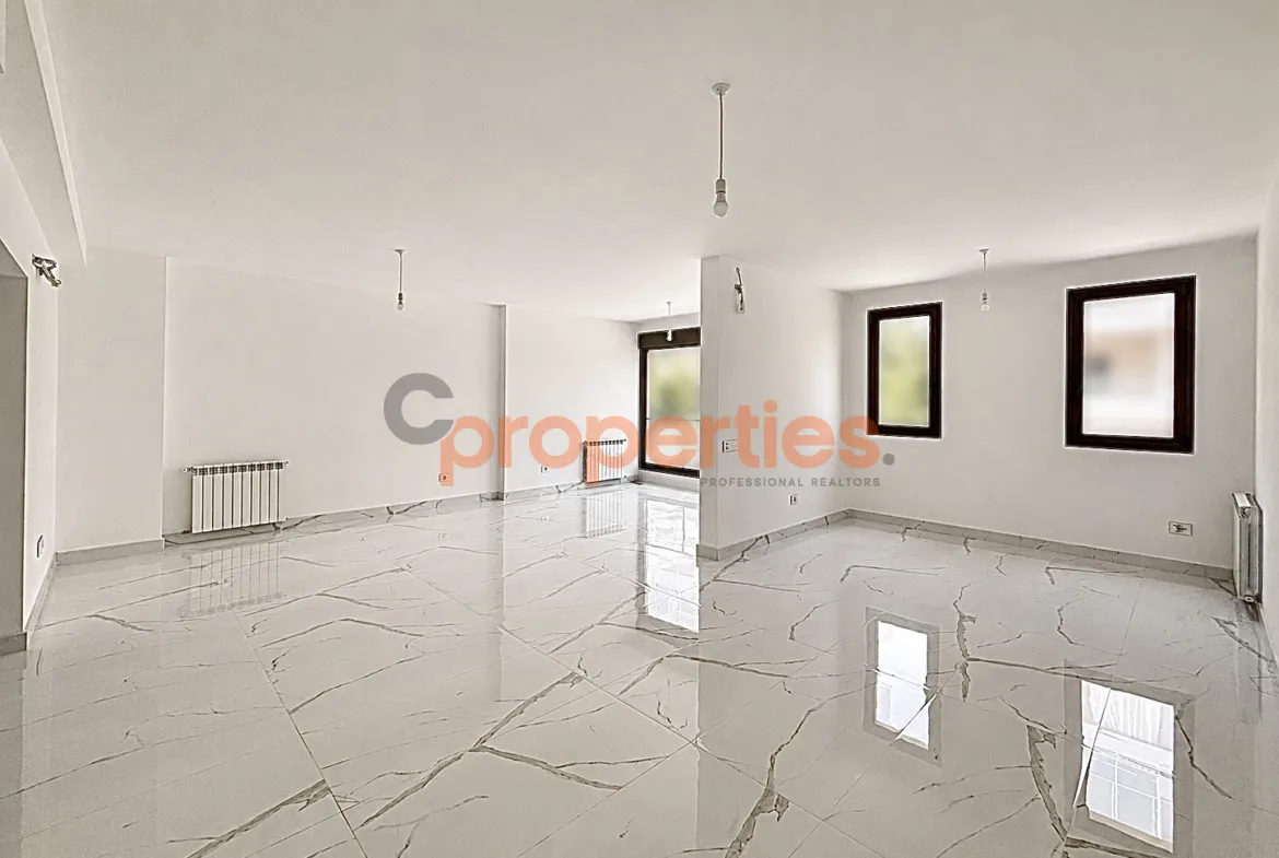 Apartment for Sale in Bsalim