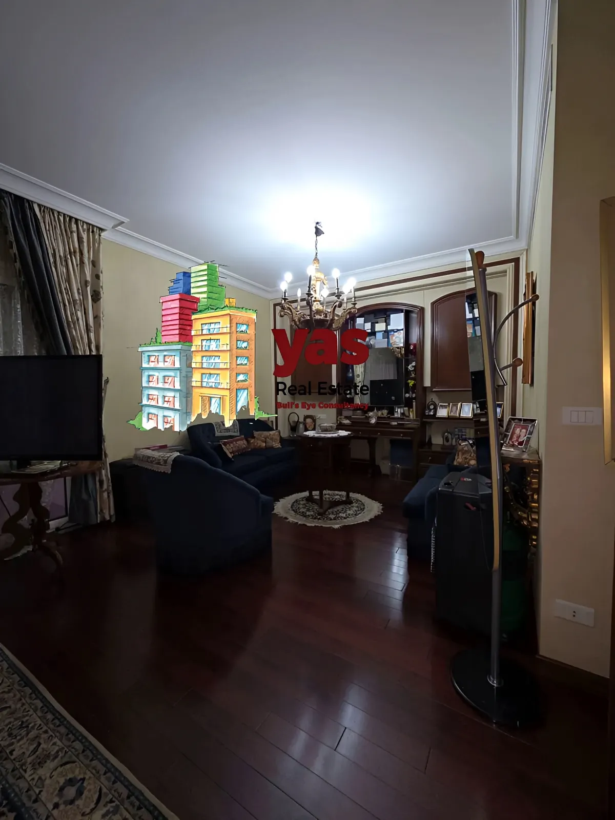 Apartment for Sale in Verdun