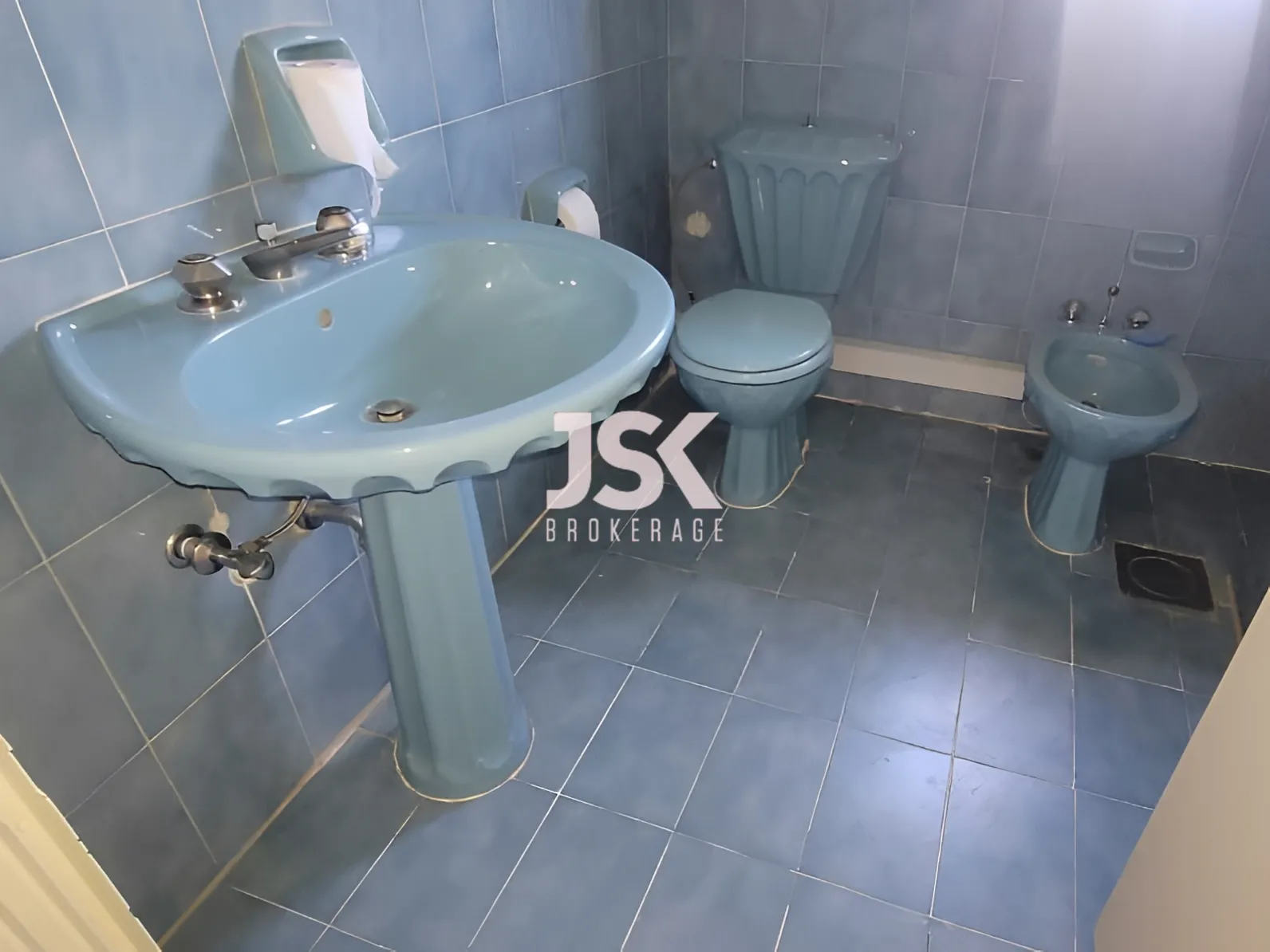Apartment for Sale in Ajaltoun