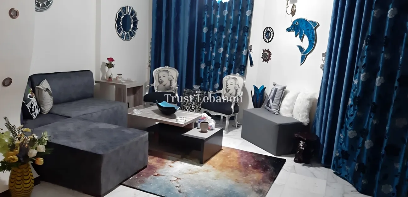 Apartment for sale in Blaybel