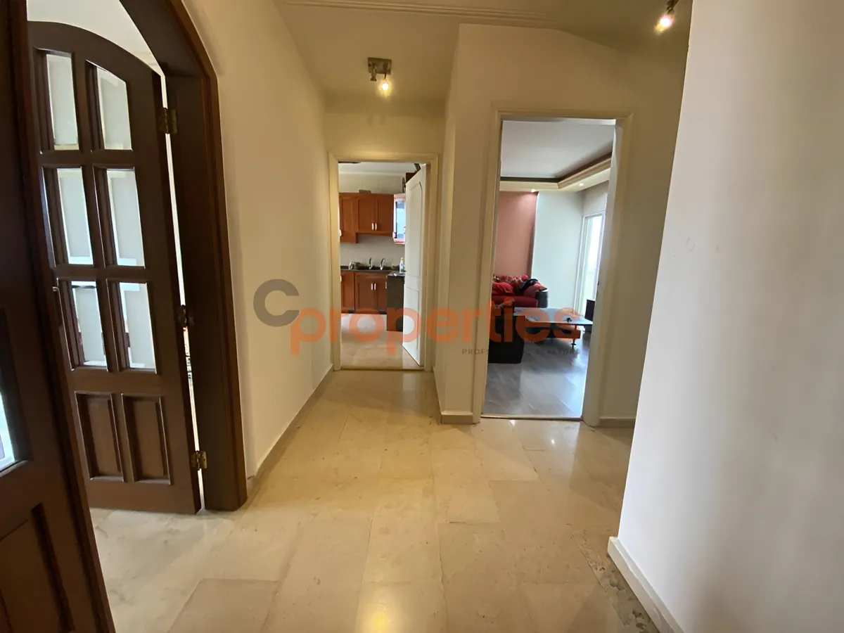 Apartment for Rent in Zalqa