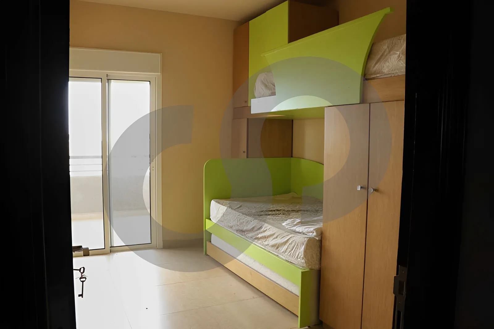 Apartment for Sale in Zgharta