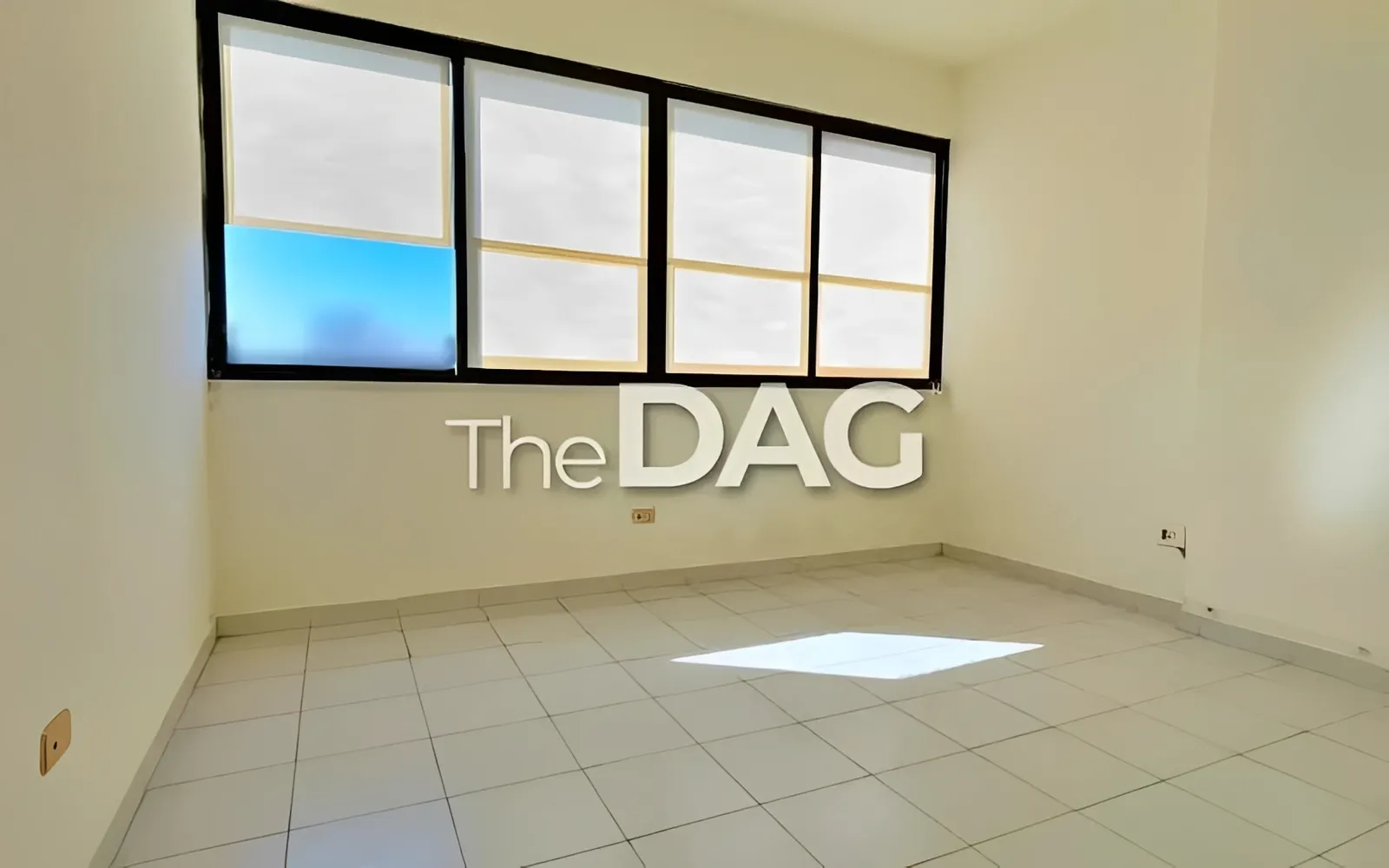 Office for Rent in Sin el Fil, Lebanon