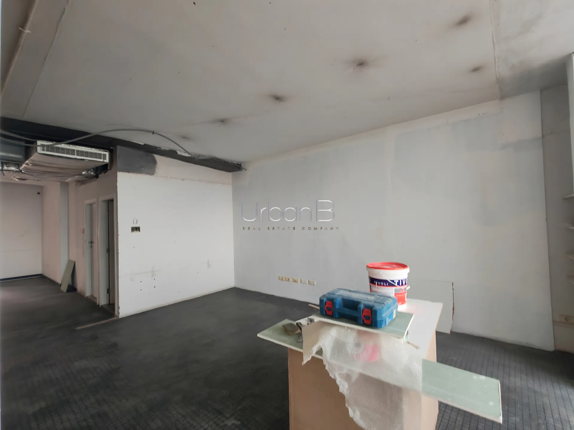 Office for rent in Pasteur, beirut, lebanon