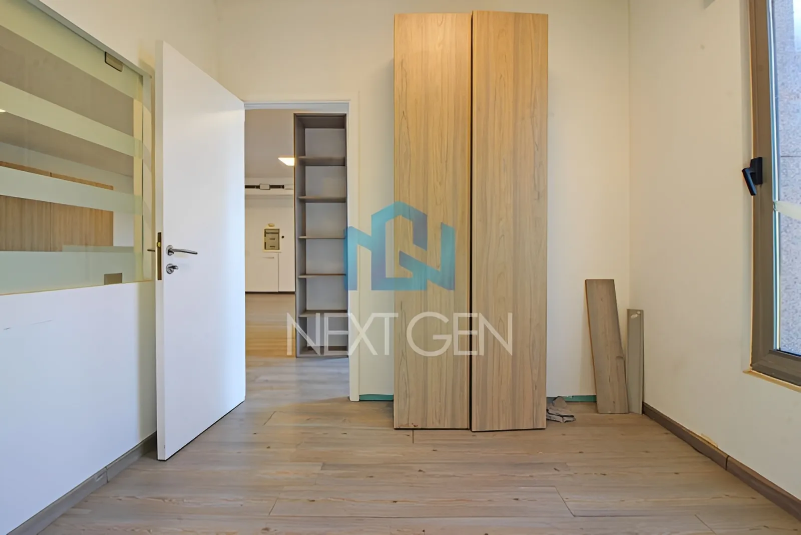 Office for Sale in Achrafieh