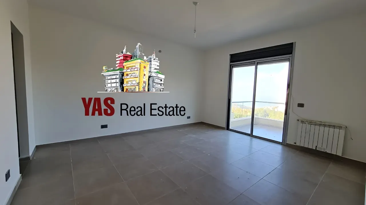 Apartment for Sale in Ballouneh