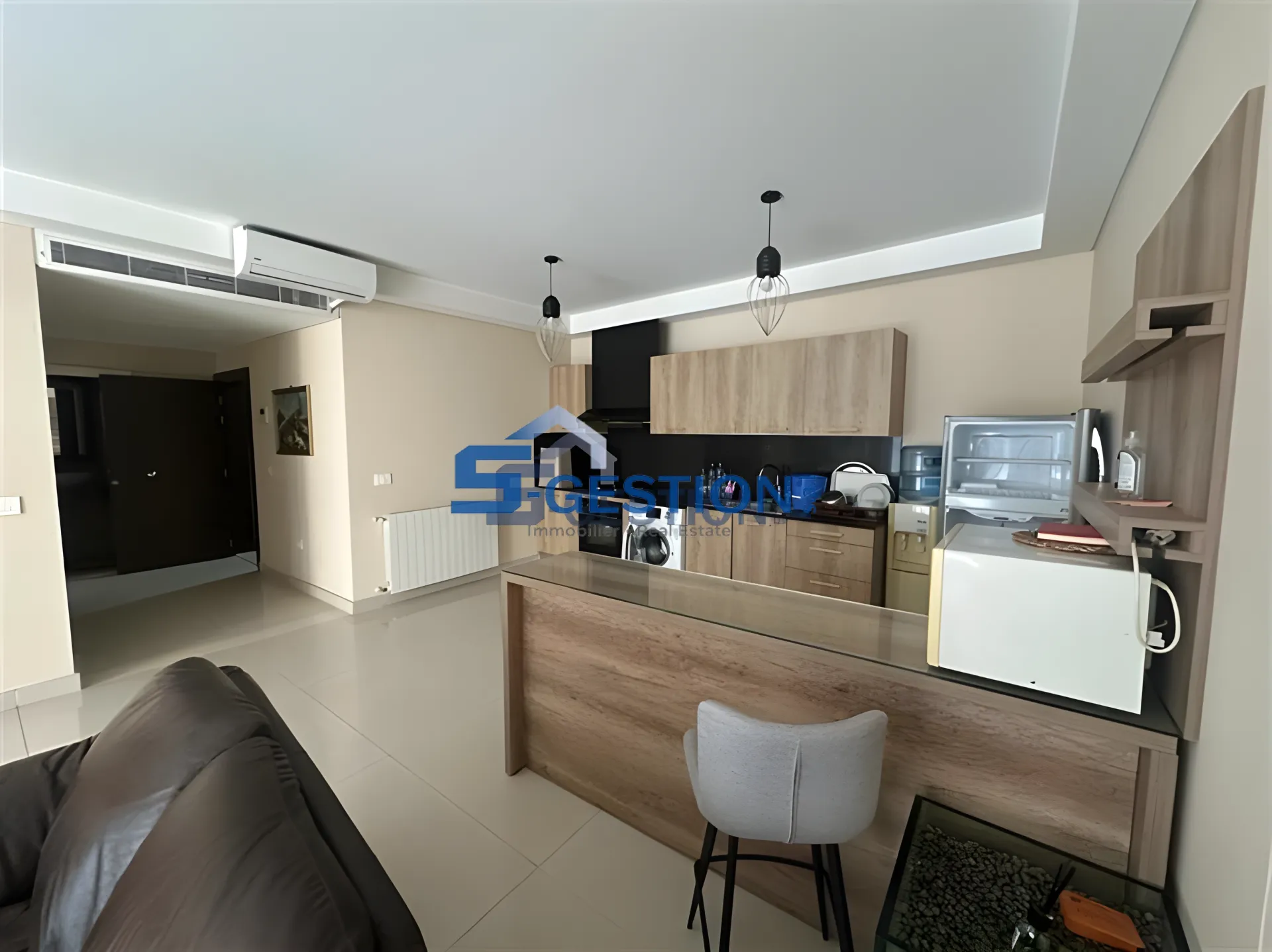 Apartment for Rent in Achrafieh
