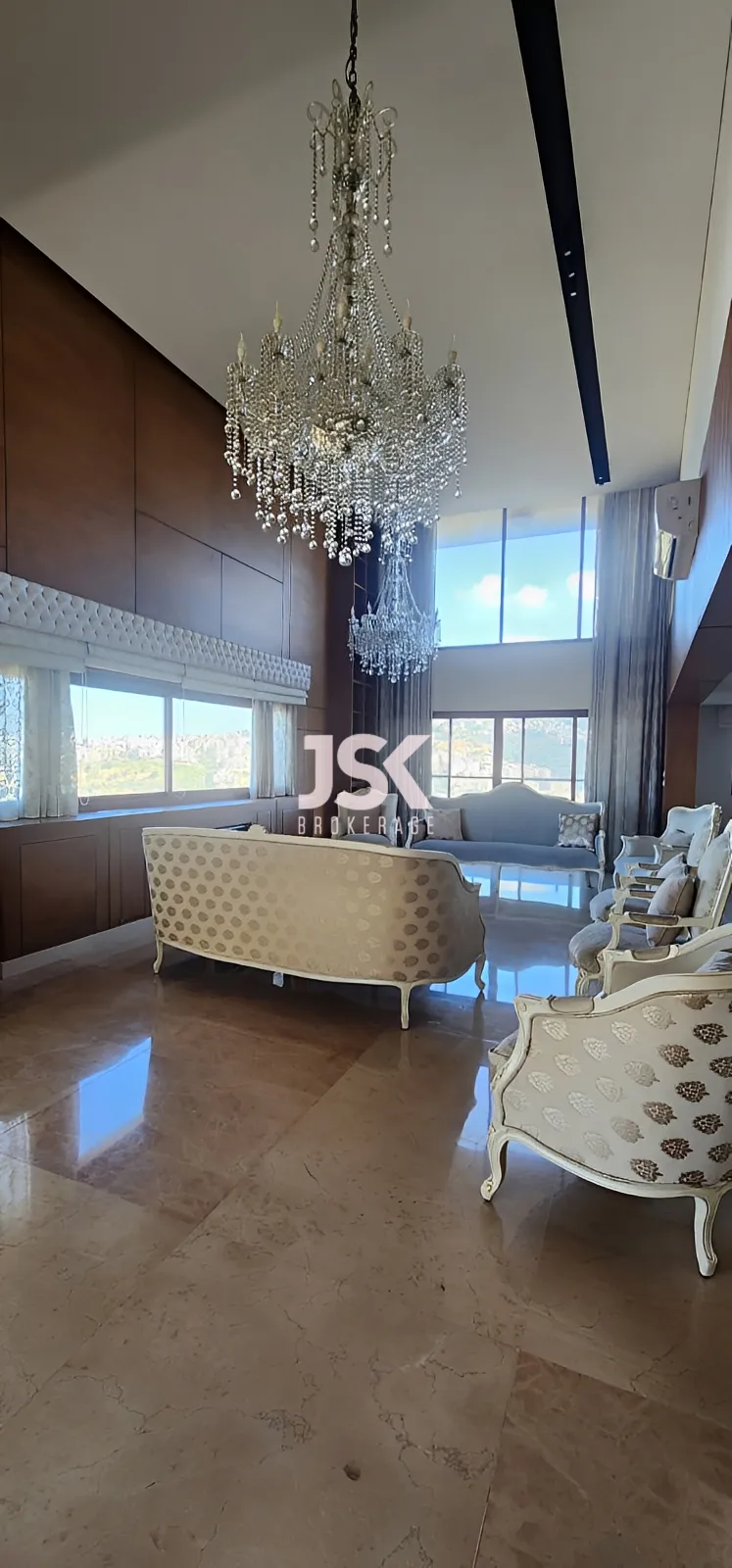 Duplex for Sale in Louaize