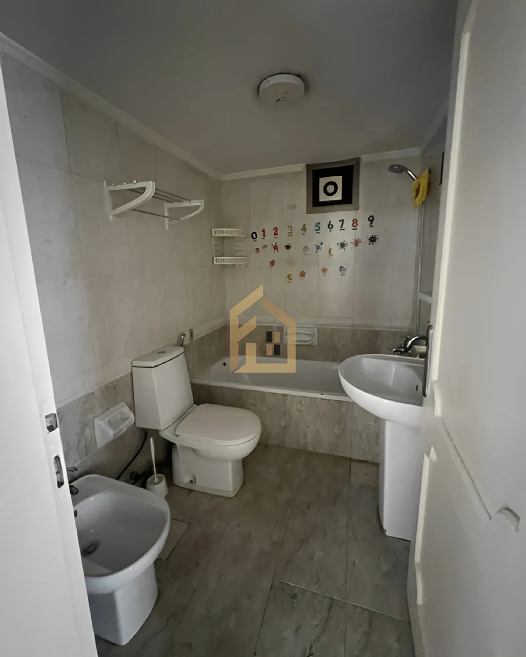 Apartment for Rent in Jnah, Lebanon
