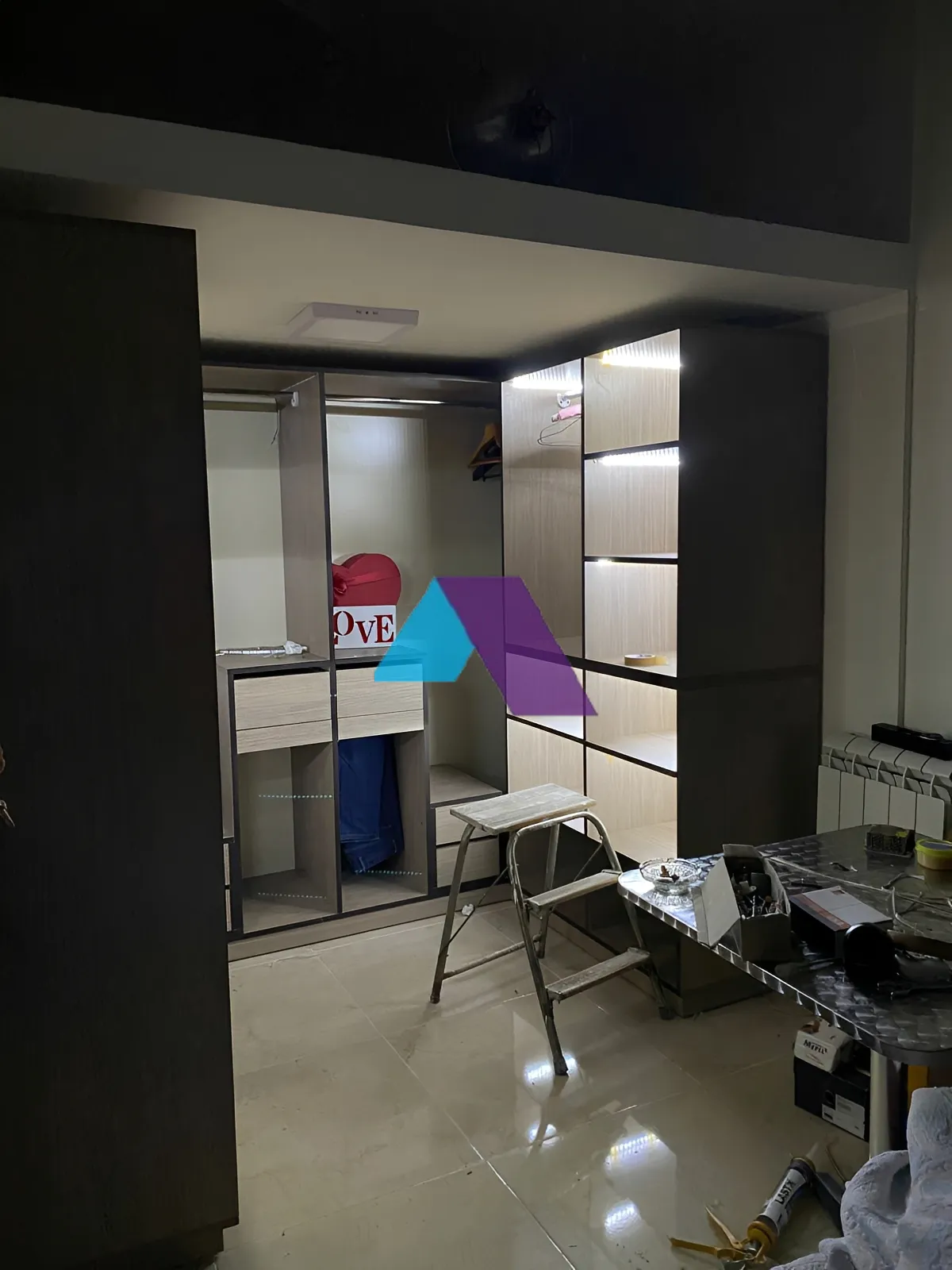 Apartment for Sale in Zandouqah