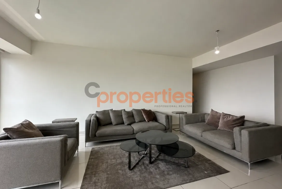 Apartment for Rent in Antelias