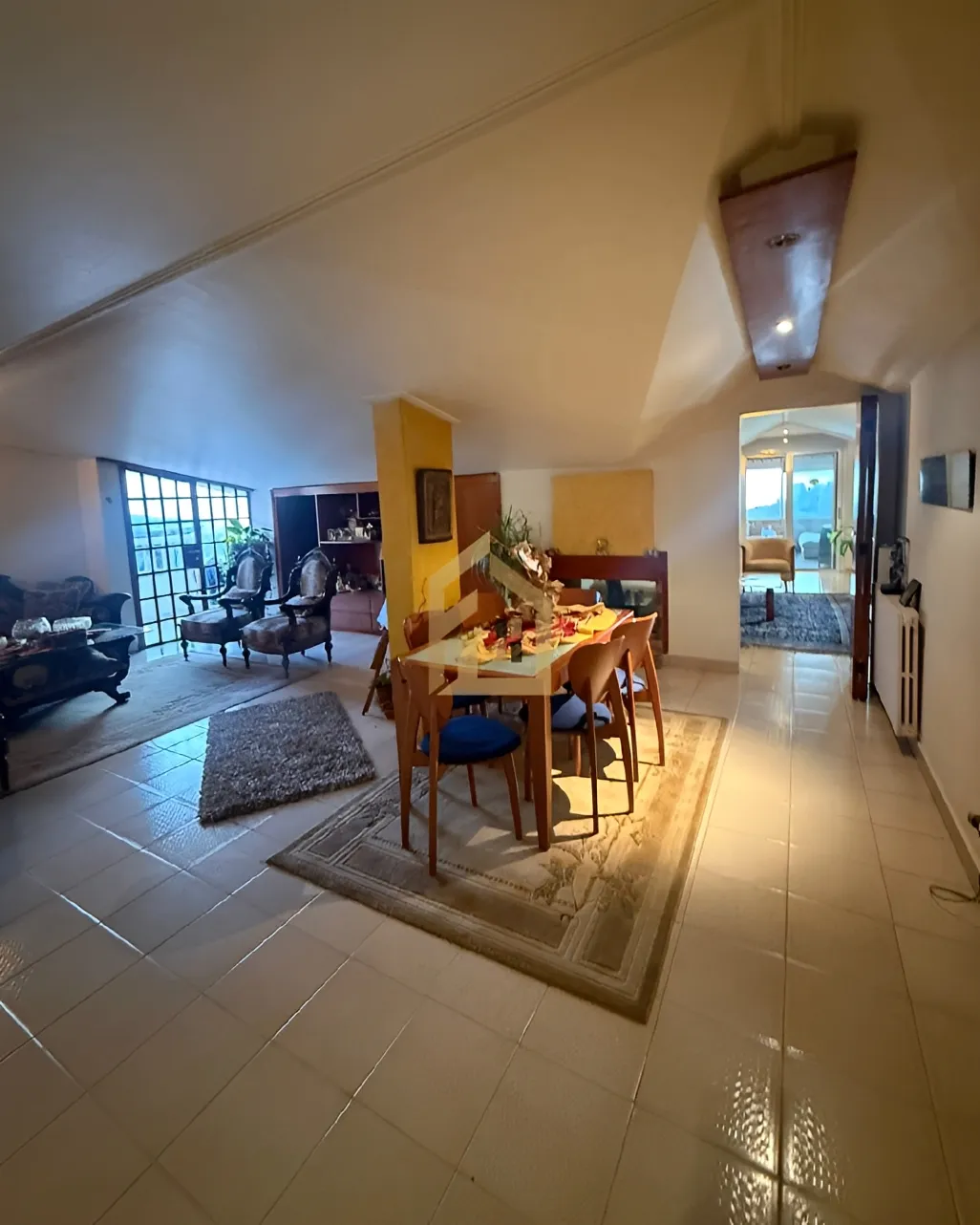 Apartment for sale in Sehayleh, Lebanon - 5 bed, 3 bath