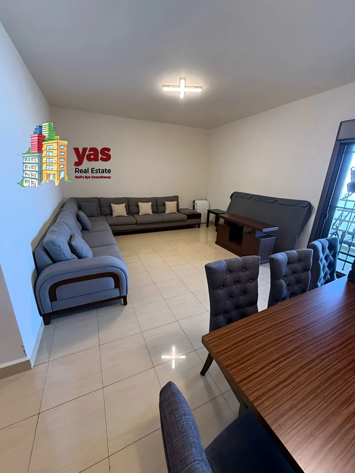 Apartment for Sale in Ghosta