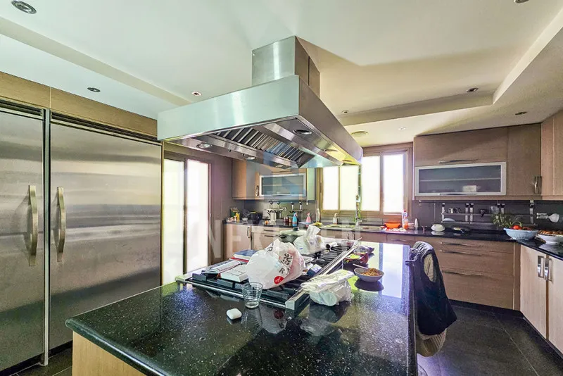 Apartment for Sale in Jnah