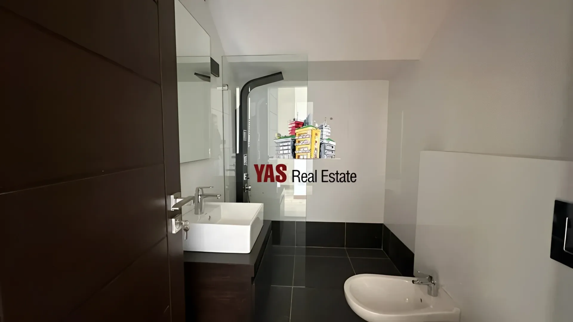 Chalet for Sale in Faqra