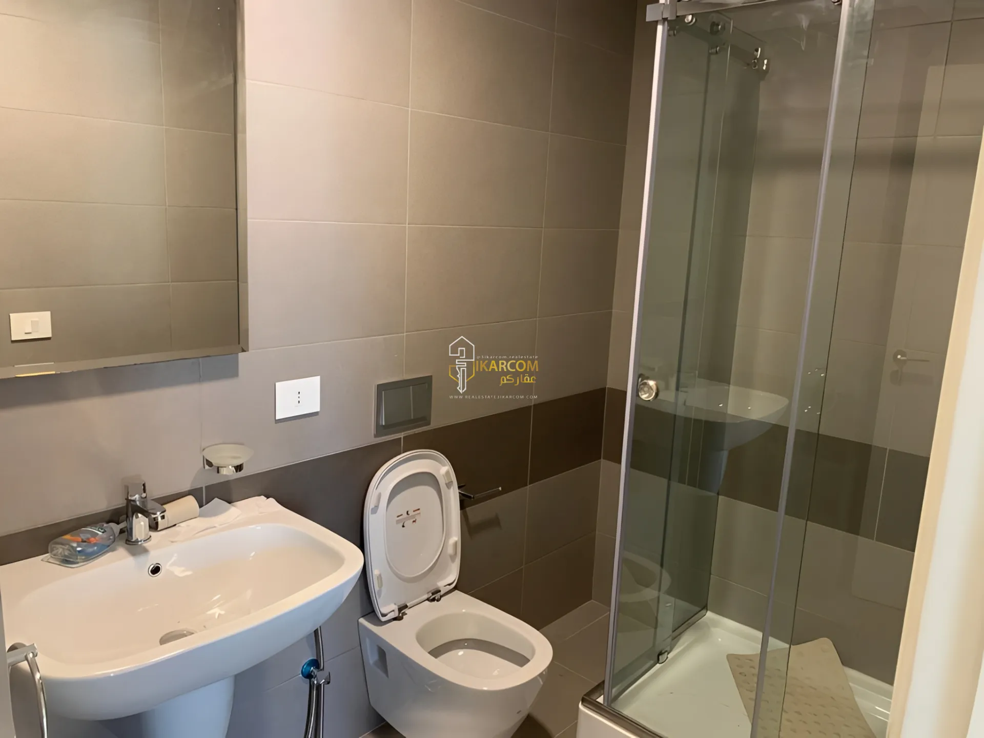 Apartment for Rent in Antelias