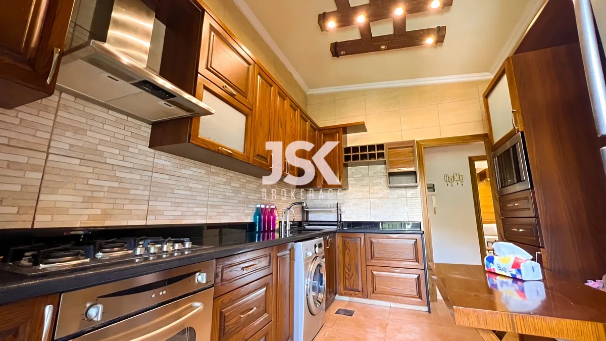 Apartment for Sale in Ballouneh, Lebanon