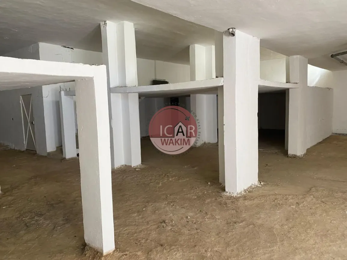 Warehouse for sale in Ain Saadeh, Lebanon