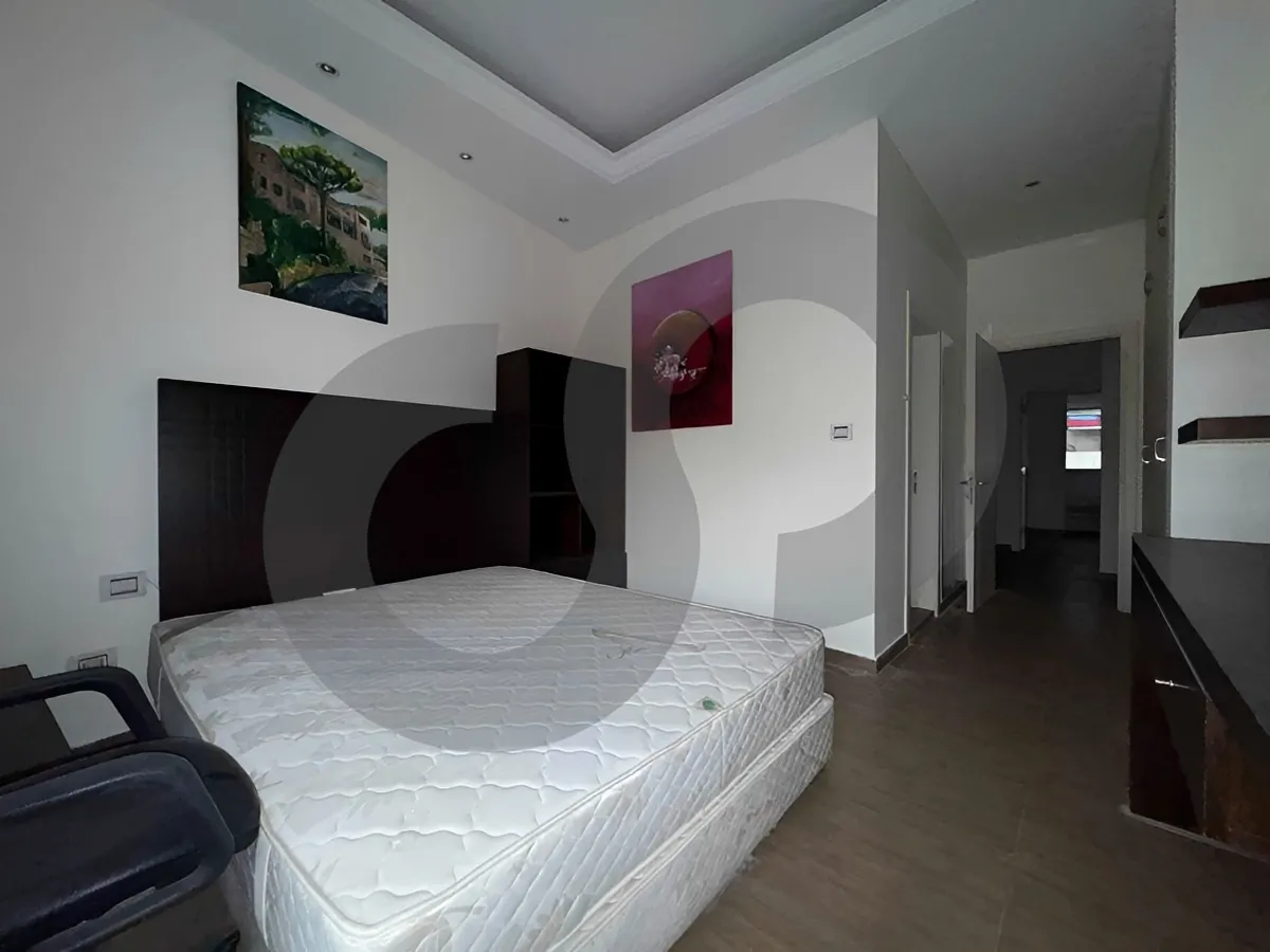 Apartment for Sale in Hamra, Beirut, Lebanon
