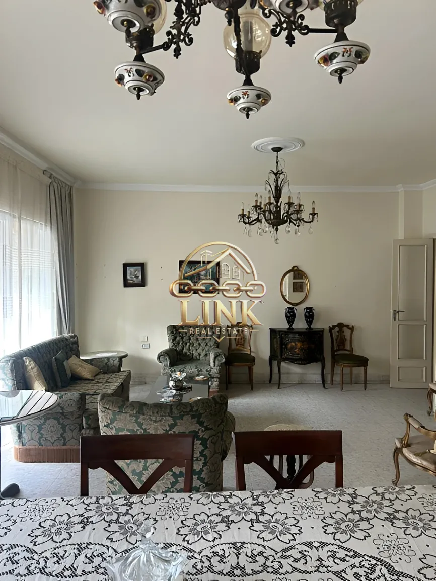 Apartment for sale in Horch Tabet - 3 bed, 2 bath