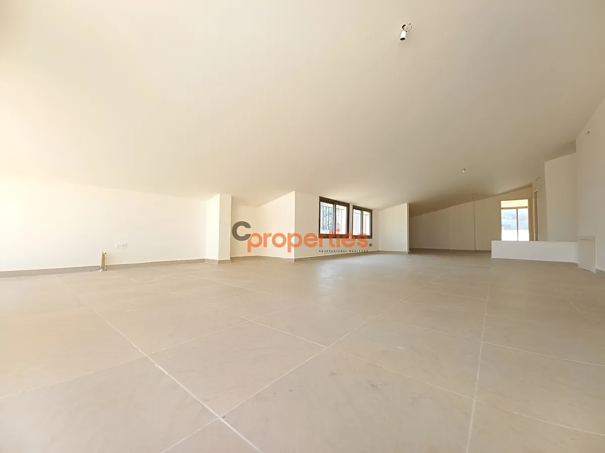 Duplex for Sale in Habboub - 5 bed, 5 bath