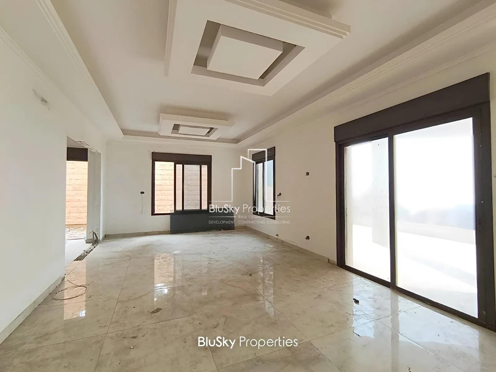 Apartment for Sale in Fidar - 3 bed, 3 bath