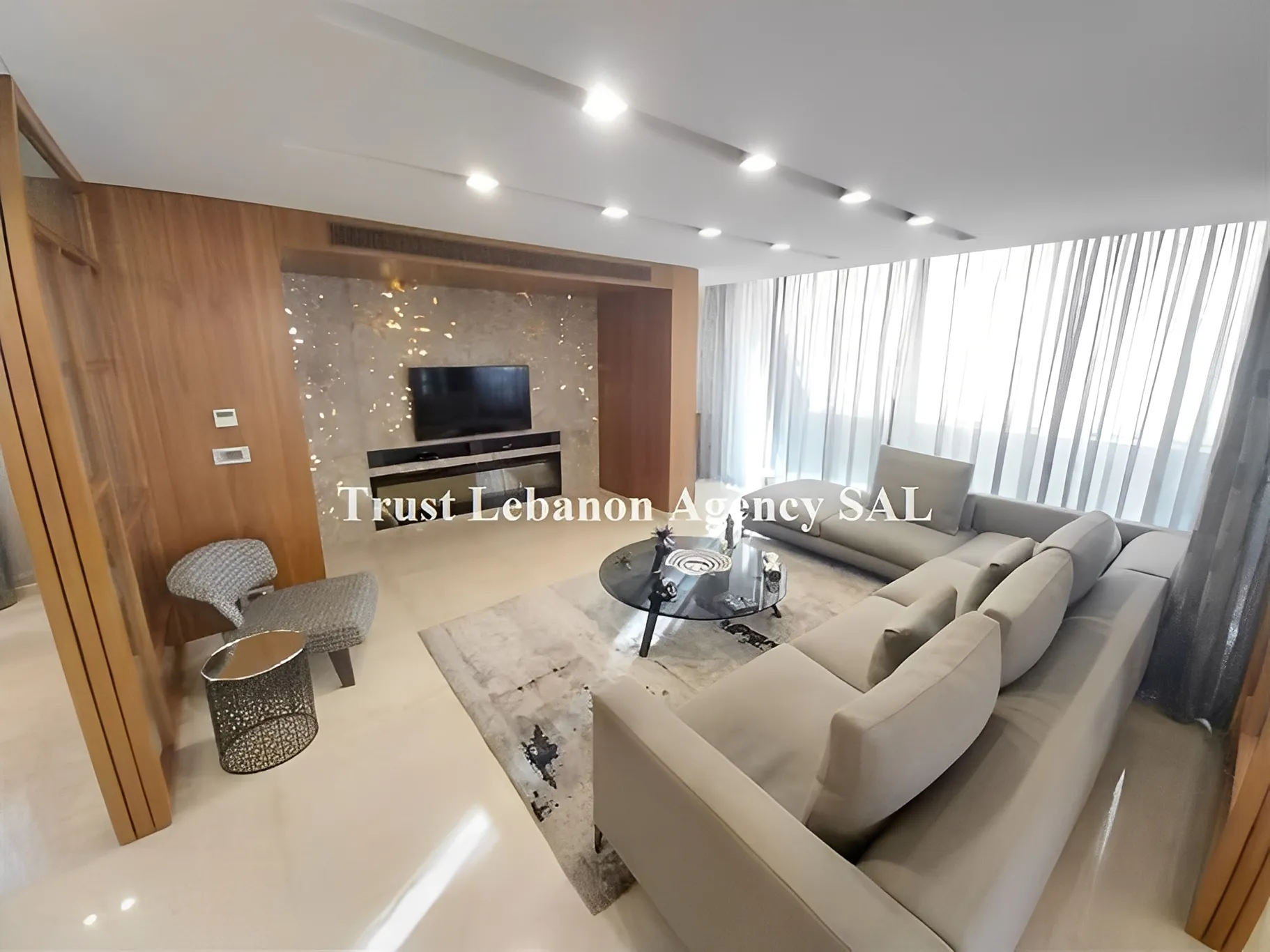 Apartment for Sale in Baabda Baabda