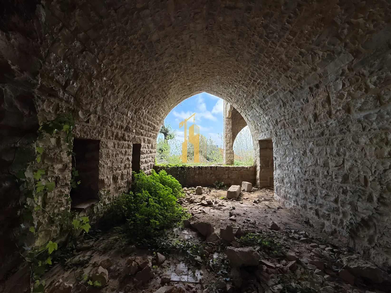 Residential Land for sale in Aley, Lebanon