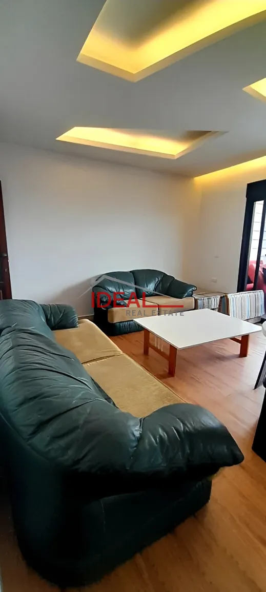 Chalet for sale in Faitroun, Lebanon - 2 bed, 1 bath
