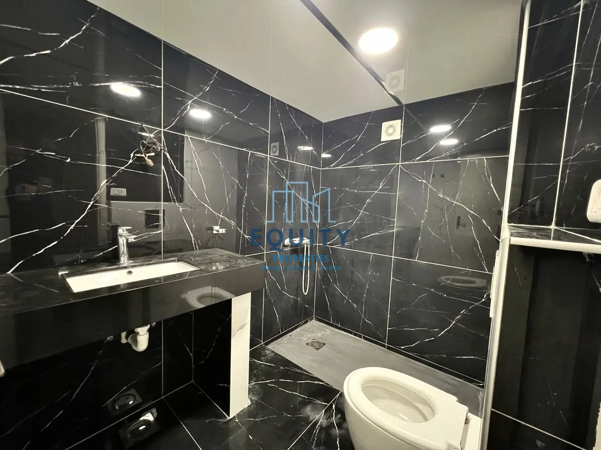Apartment for rent in Bsalim