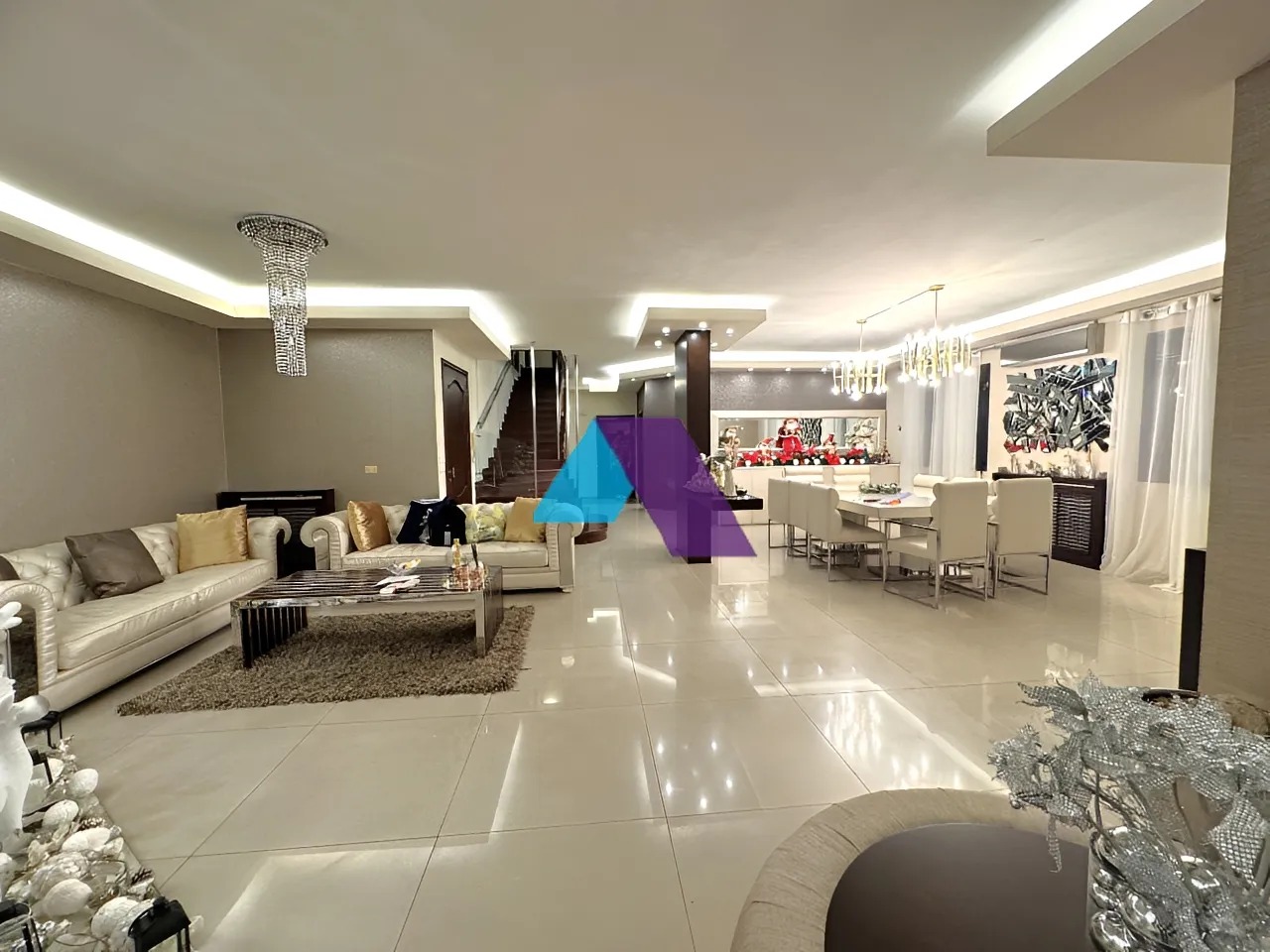Apartment for Sale in Dbayeh