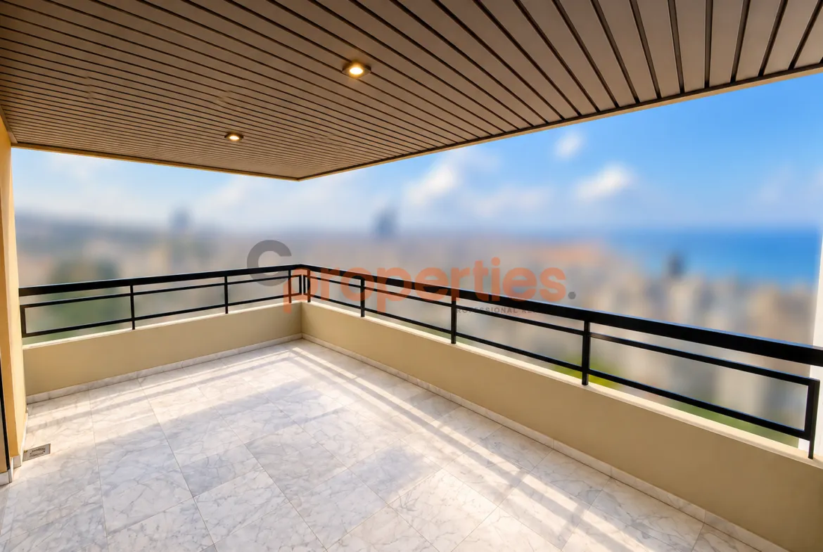 Apartment for Sale in Zalqa