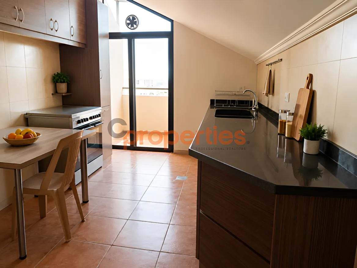 Apartment for Rent in Mansourieh