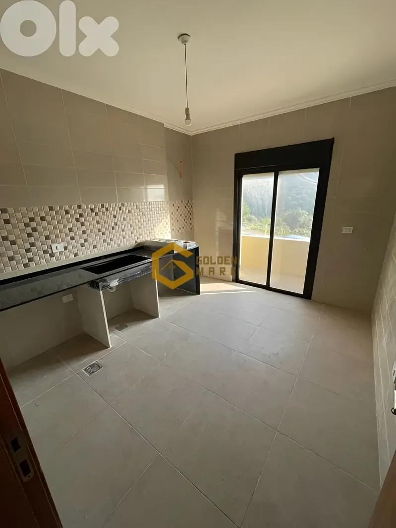 Apartment for Sale in Batroun - 2 bed, 2 bath