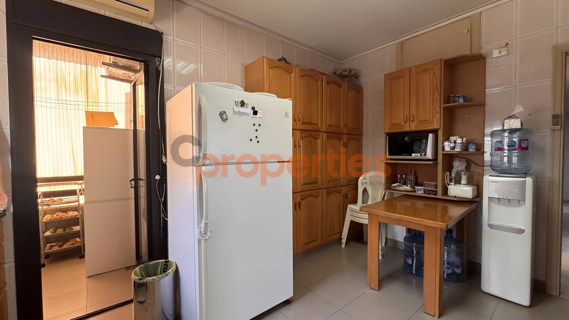 Apartment for Sale in Aaoukar