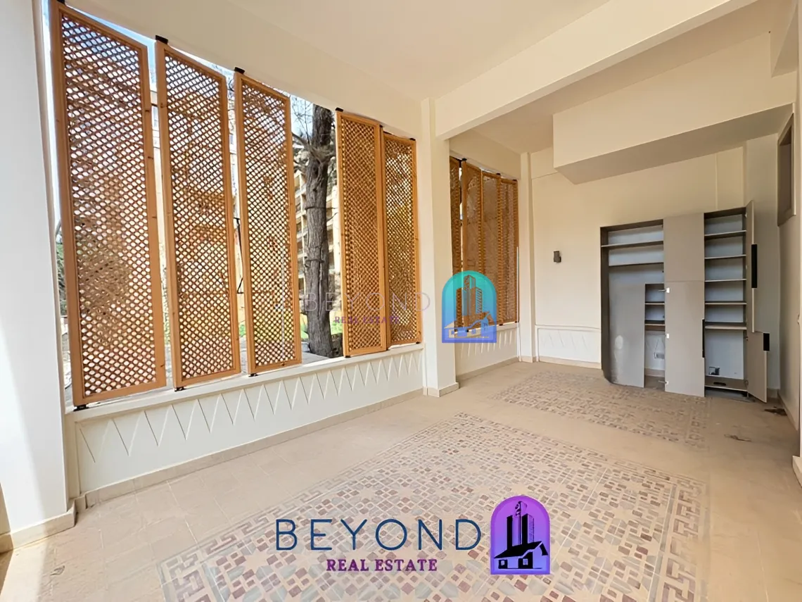Apartment for rent in Bliss, Bayrut, Lebanon