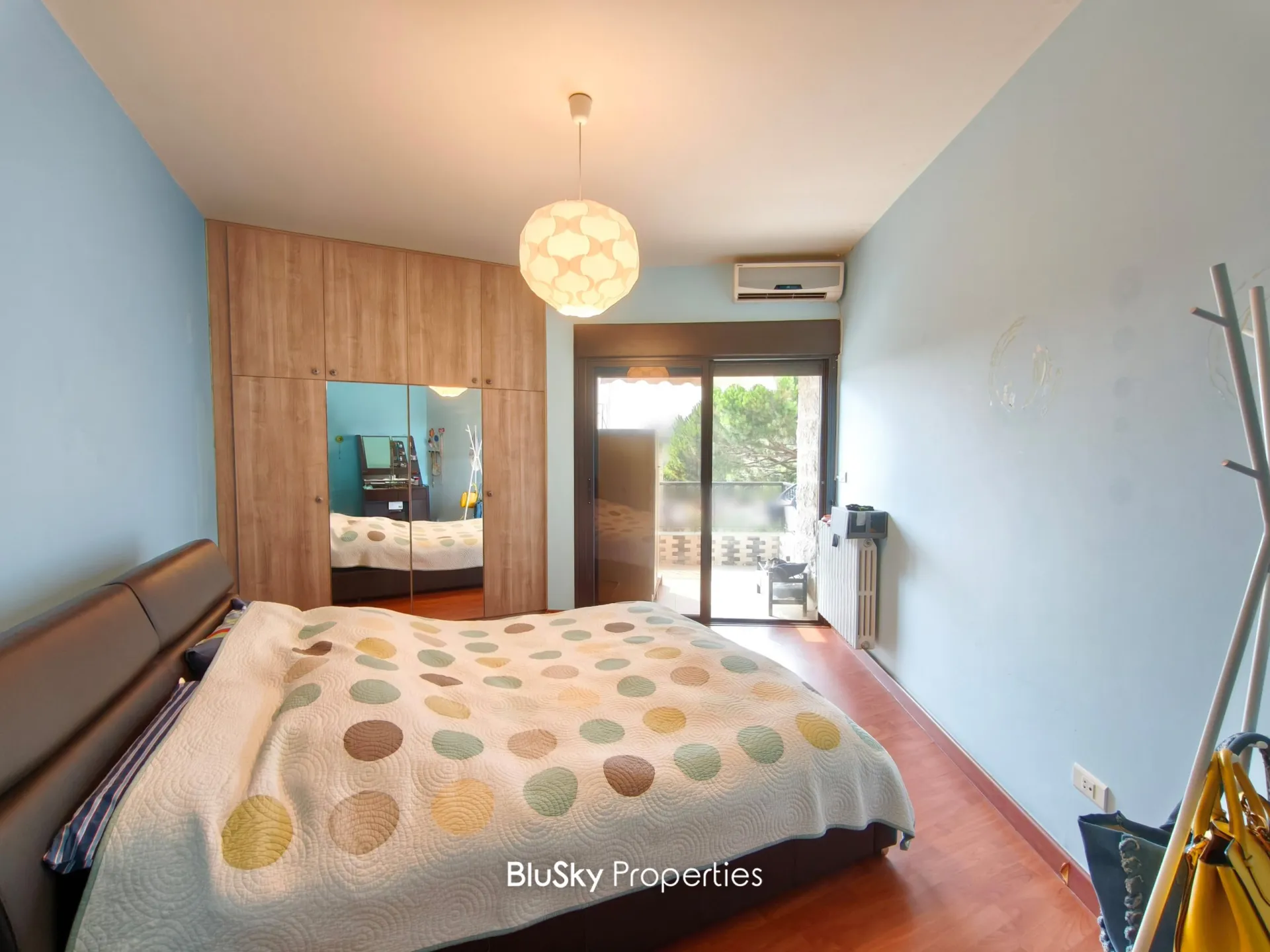Apartment for rent in Baabdat, lebanon