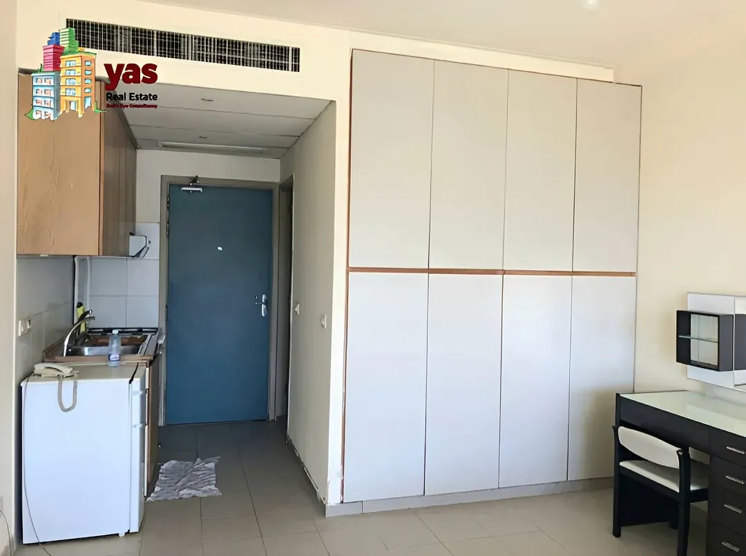 Chalet for rent in Zouk Mosbeh